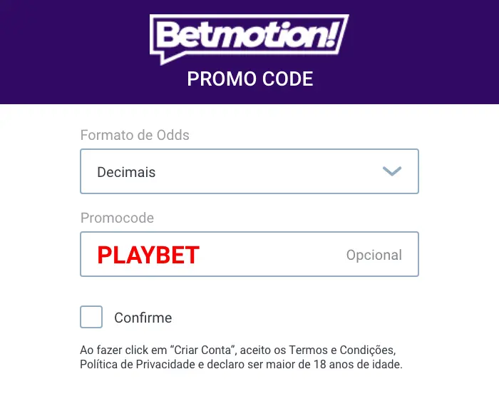 Betmotion BR: Passo a passo para ganhar nas apostas esportivas