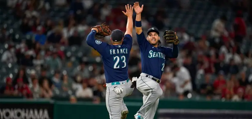 Seattle Mariners