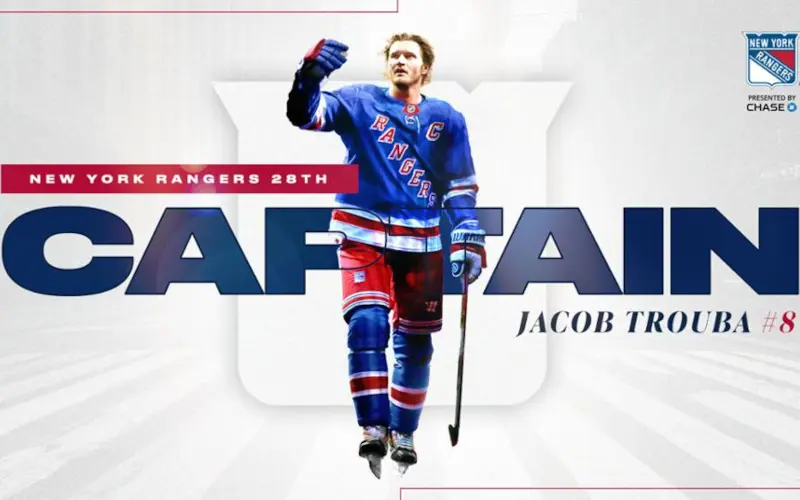 New York Rangers Brasil