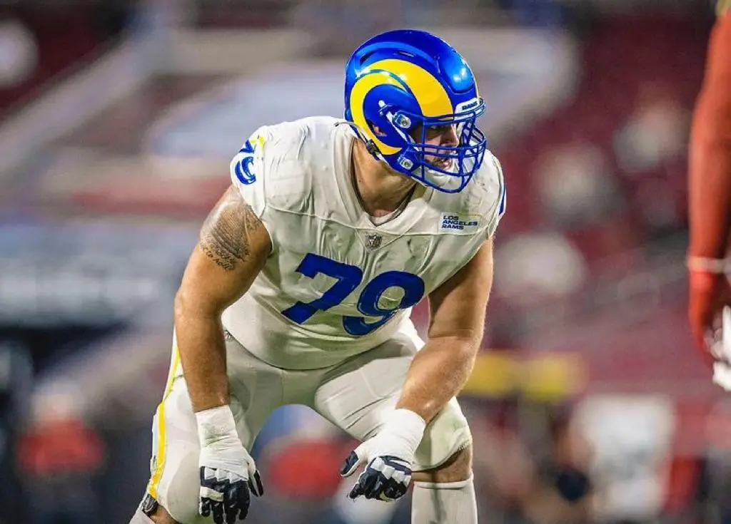 Los Angeles Rams football - Notícias, Resultados, Estatísticas, Rumores e  Mais sobre Rams