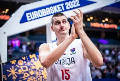Sérvia divulga lista para Olimpíadas 2024 com Nikola Jokic - The Playoffs