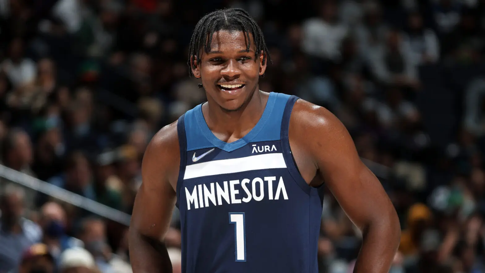 NBA All-Star 2023: Anthony Edwards, De'Aaron Fox, Pascal Siakam to replace  Stephen Curry, Kevin Durant, Zion Williamson