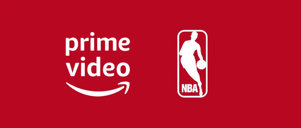 Prime Video terá jogos exclusivos da NBA no Brasil