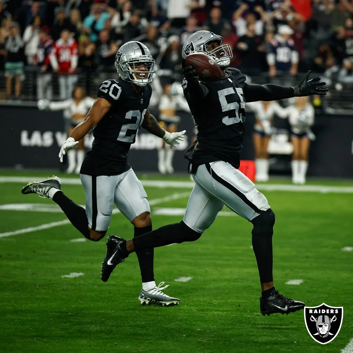 Rams conseguem touchdown quase no estouro e vencem Raiders de virada, futebol  americano