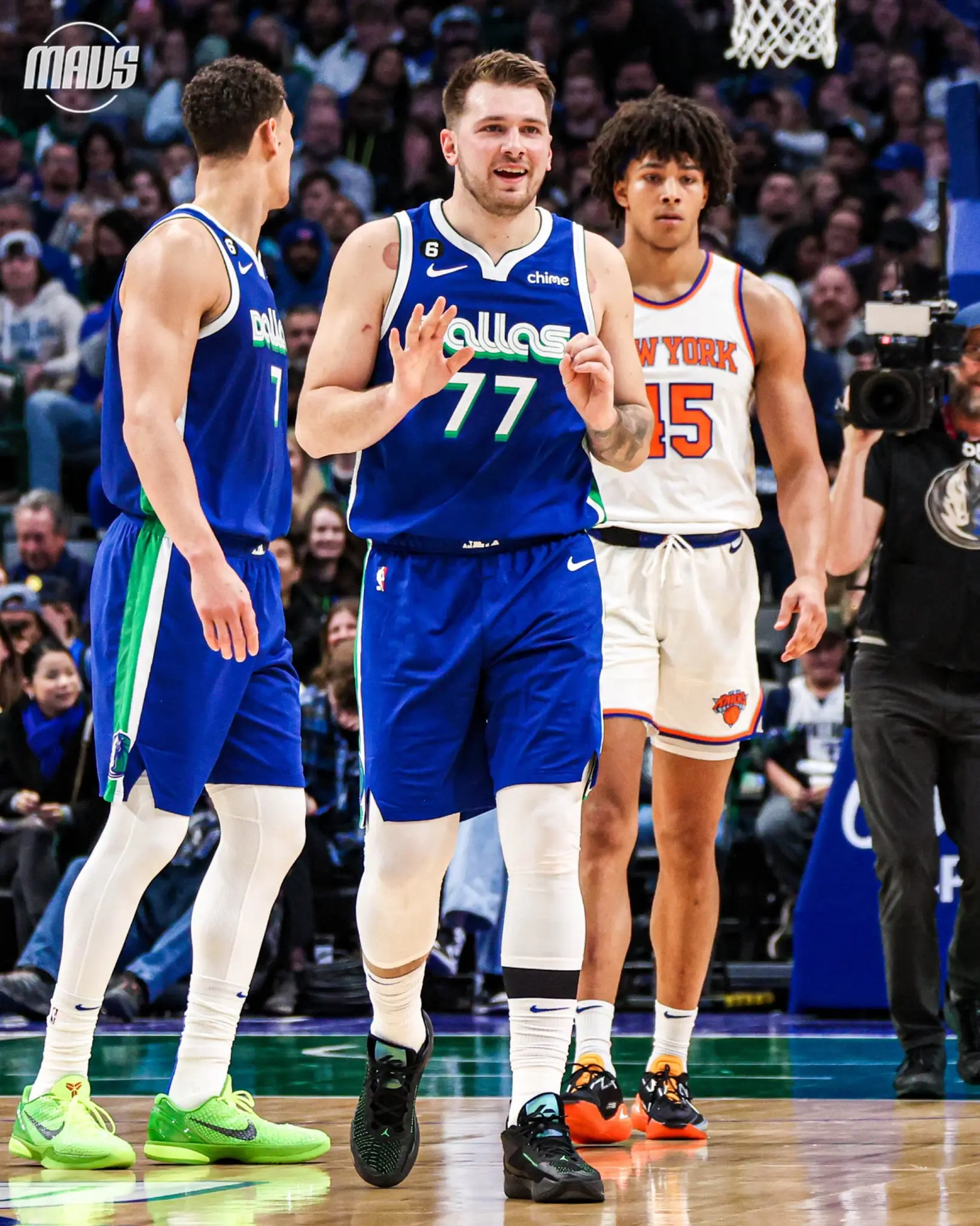 The Playoffs » Doncic anota triplo-duplo, mas Eslovênia perde para Grécia  sem Antetokounmpo