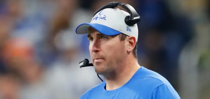 Colts finalizing deal to hire Jim Bob Cooter as new offensive coordinator