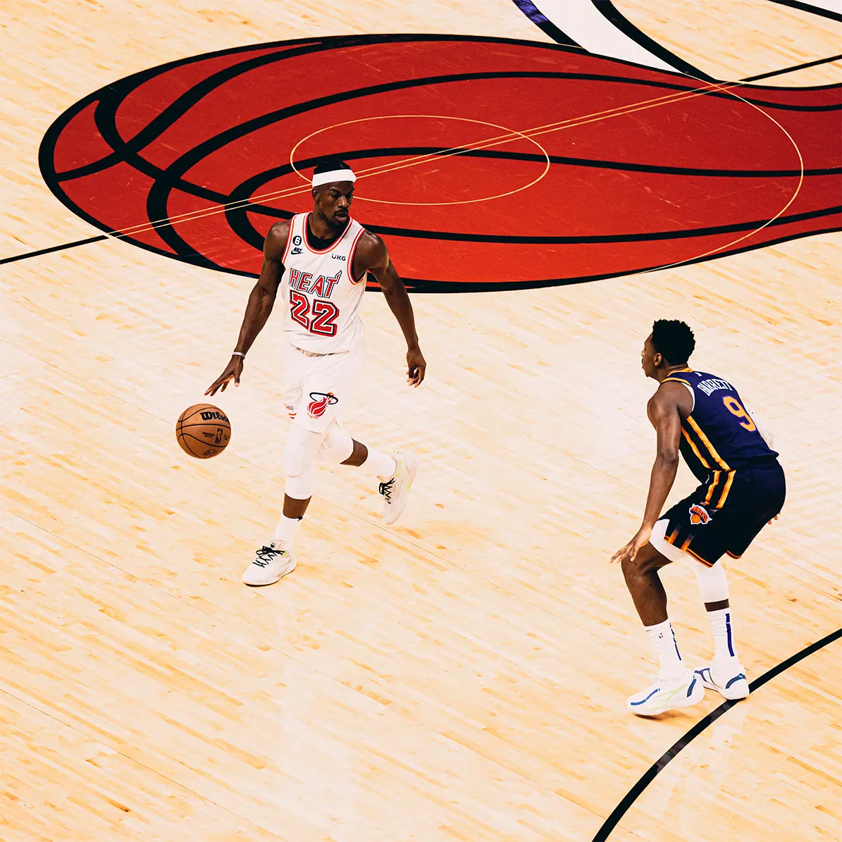 Onde assistir NBA: Miami Heat x Milwaukee Bucks – Jogo 5