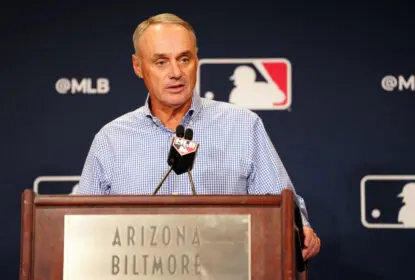 MLB diz que árbitros robôs são improváveis para 2025 - The Playoffs