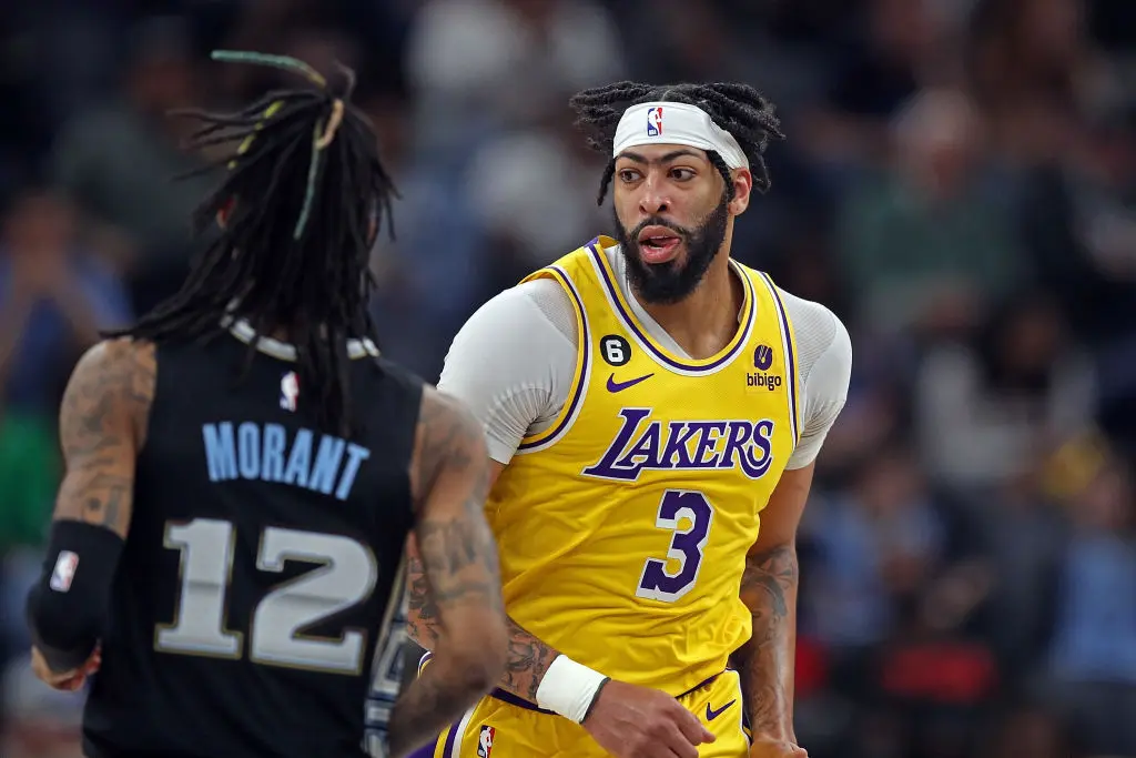 NBA: LeBron James vai jogar no duelo entre Lakers e Grizzlies hoje?