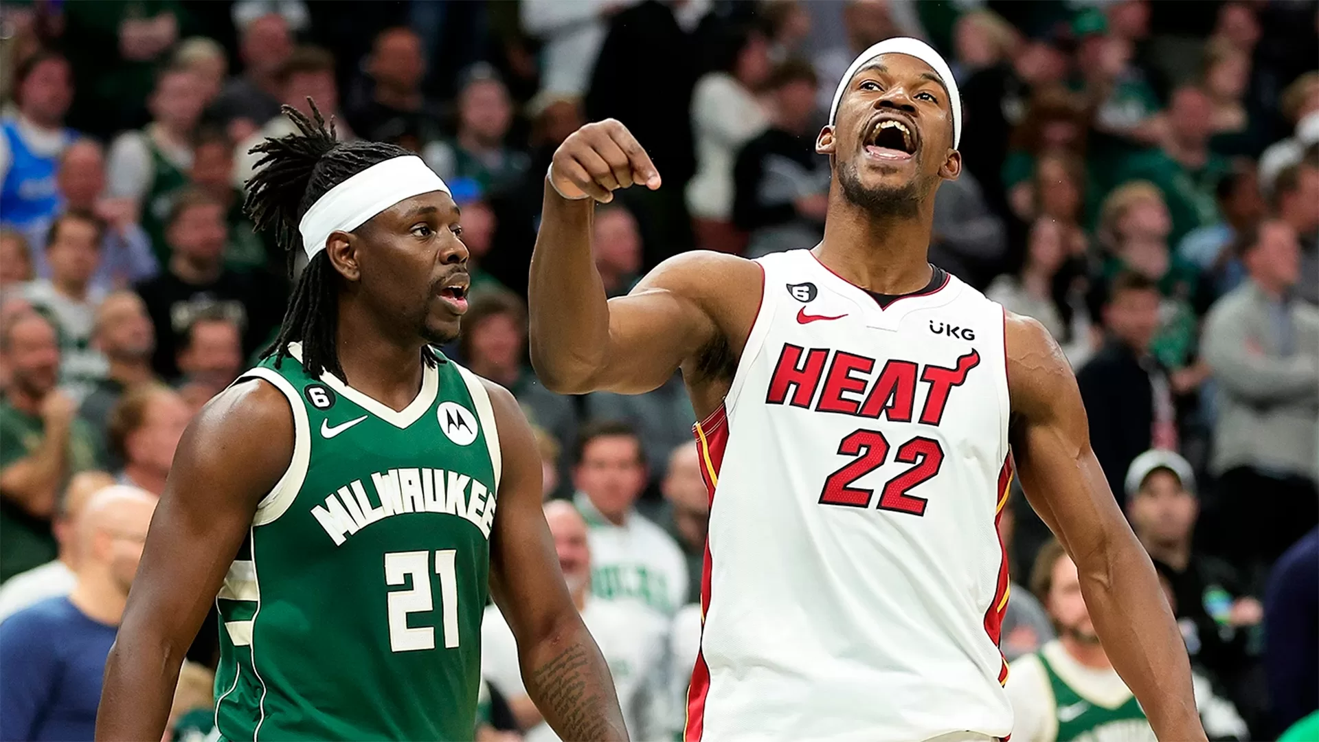 Miami Heat elimina Boston Celtics, vence 7º jogo e avança para a