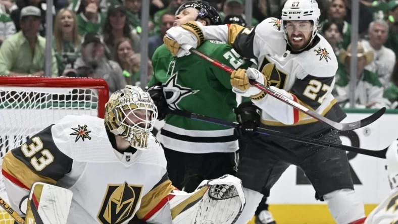 Golden Knights vencem a Stanley Cup com vitória no jogo 5 contra