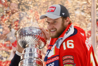 Os bicho-papões da Stanley Cup! Conheça as equipes com mais títulos da NHL - The Playoffs