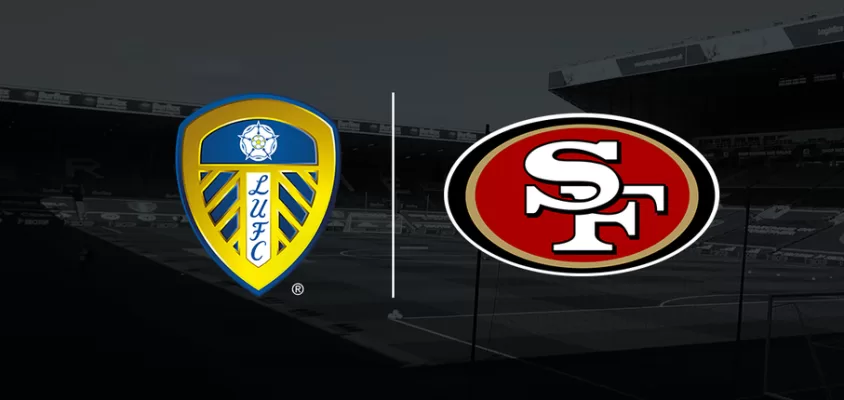 Leeds United San Francisco 49ers