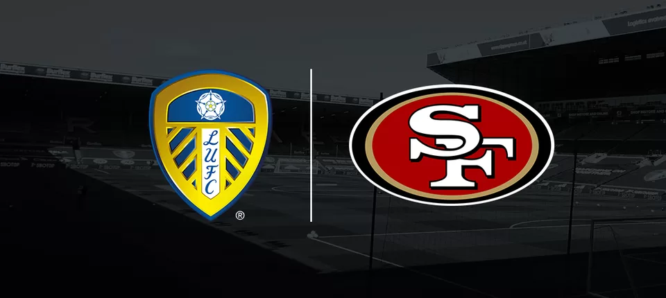 Leeds United San Francisco 49ers