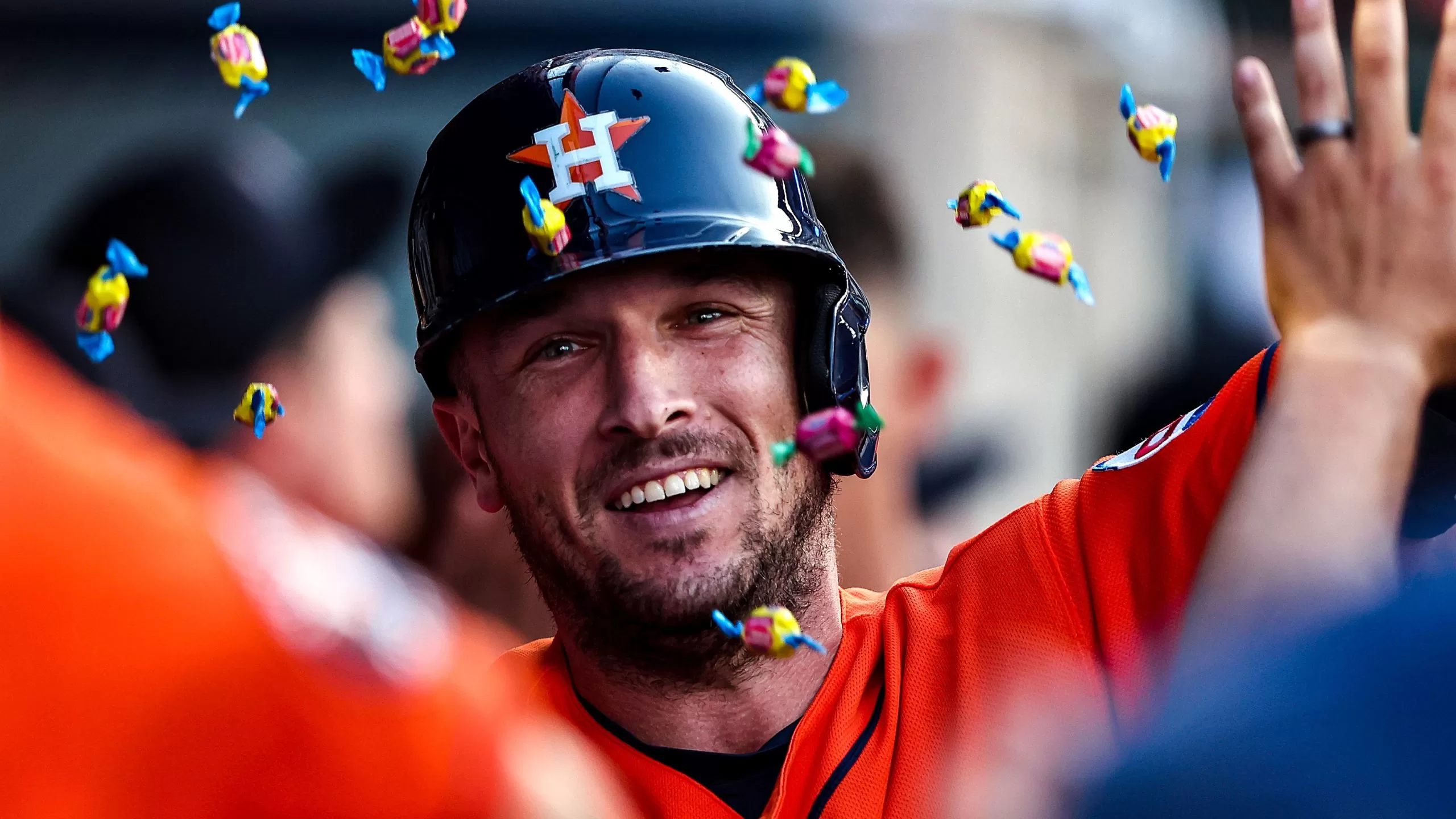 Houston Astros - Alex Bregman