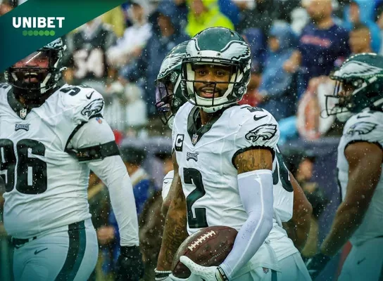 Eagles vence Patriots