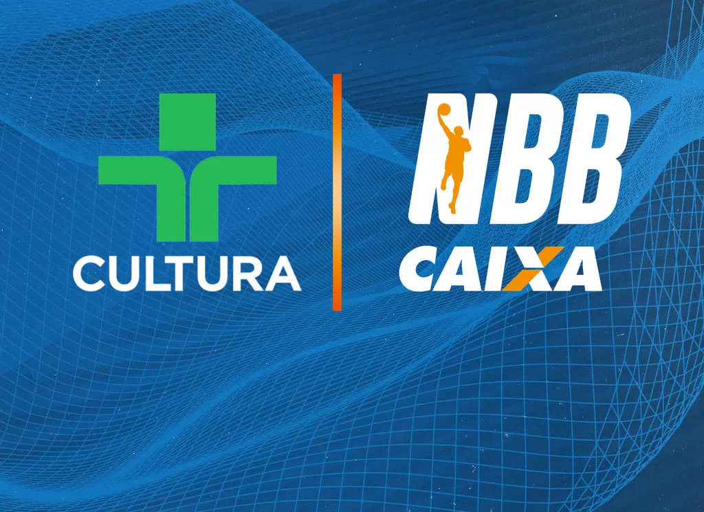 NBB CAIXA - A NBA DE VOLTA! 🏀 Pode comemorar, fã de