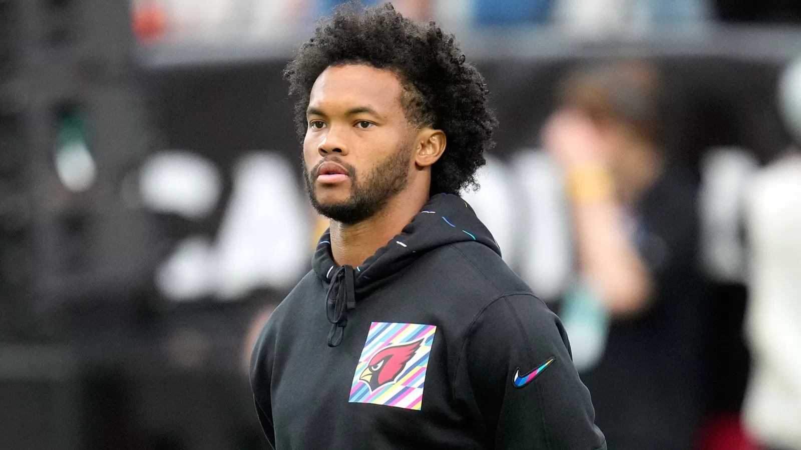 Arizona Cardinals to start QB Kyler Murray