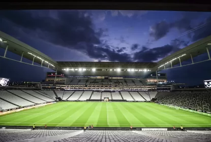 Ingressos de pré-venda do jogo da NFL em São Paulo estão esgotados - The Playoffs
