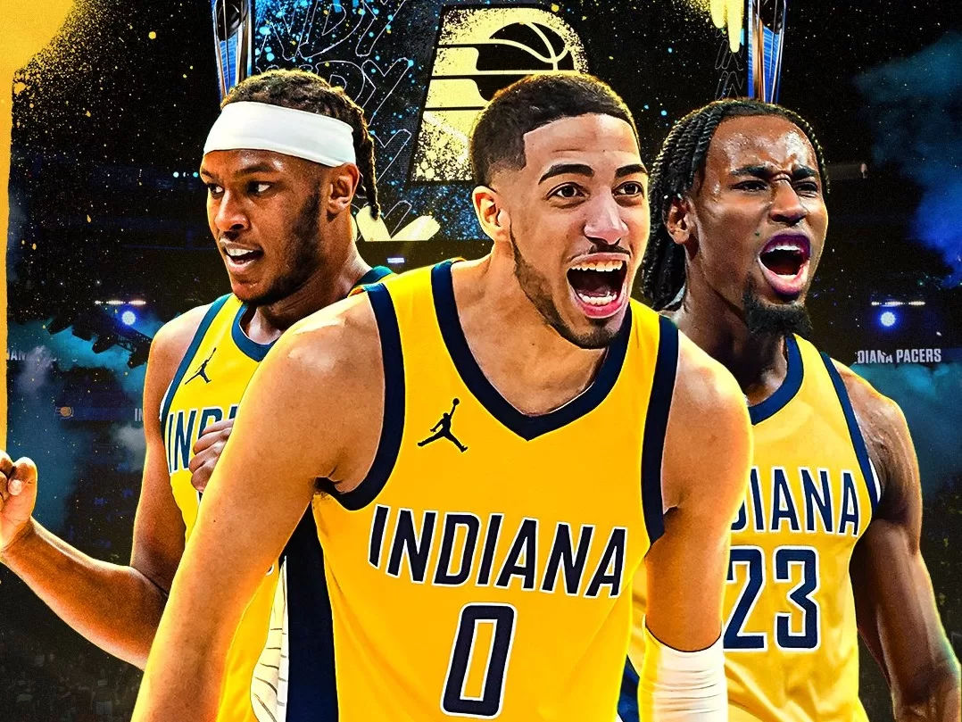 The Playoffs » PRÉVIA NBA 2023-24: Indiana Pacers
