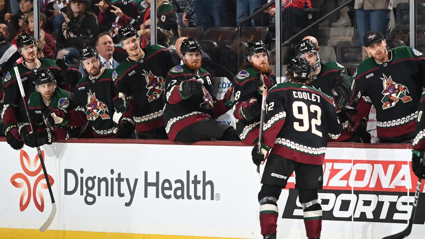 Golden Knights vencem a Stanley Cup com vitória no jogo 5 contra