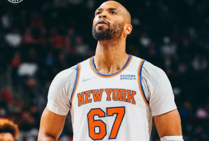 The Playoffs » PRÉVIA NBA 2023-24: New York Knicks