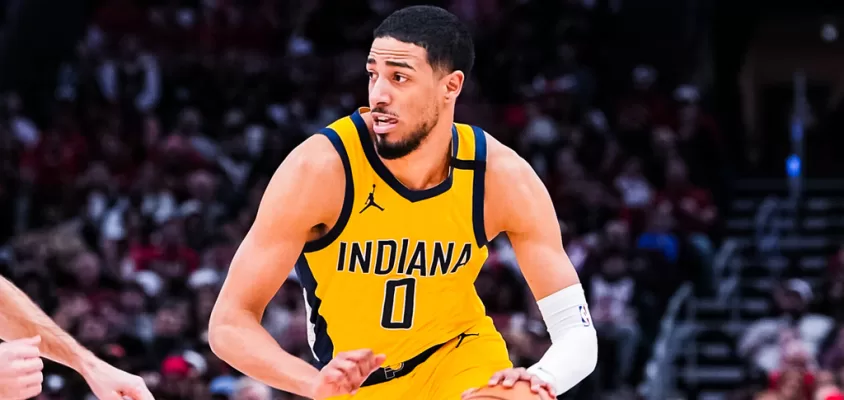 Tyrese Haliburton - Indiana Pacers