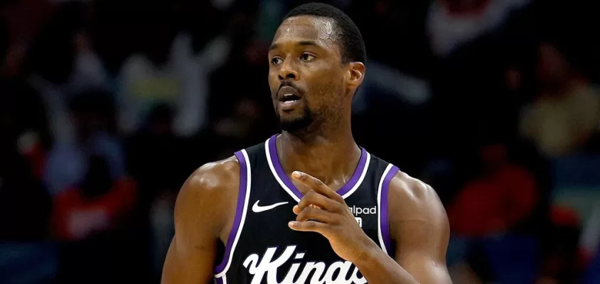 Harrison Barnes - Sacramento Kings