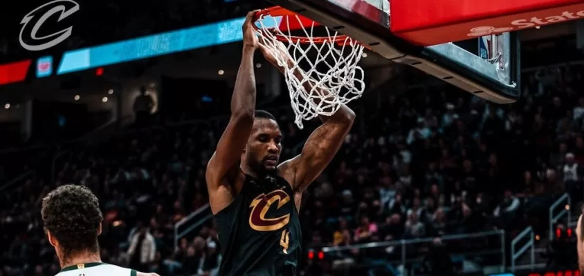 Evan Mobley - Cleveland Cavaliers