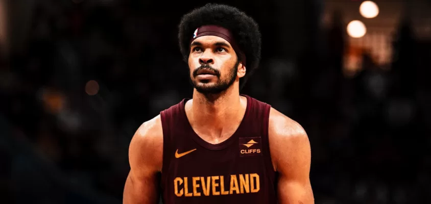 Jarrett Allen - Cleveland Cavaliers