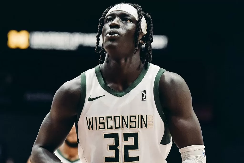 Wenyen Gabriel - Wisconsin Herd