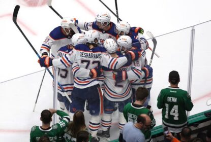 McDavid decide e Oilers vencem Stars na segunda prorrogação do Jogo 1 - The Playoffs