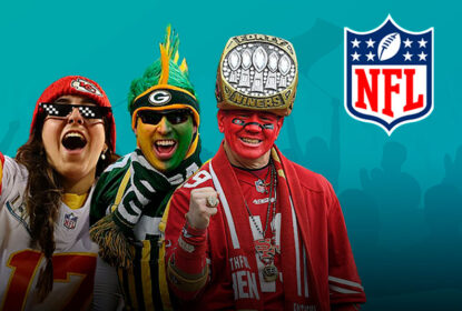 Livecast TP #136: Maiores torcidas da NFL no Brasil em 2024 - The Playoffs