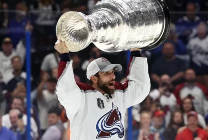 Andrew Cogliano se aposenta após 17 temporadas na NHL - The Playoffs