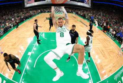 Livecast TP #134: Celtics abrem vantagem na NBA Finals – Pós-jogo 1 - The Playoffs