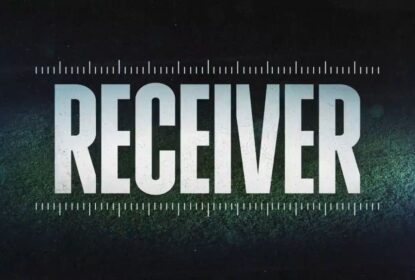 Netflix divulga trailer e anuncia data de estreia da série ‘Receiver’ - The Playoffs