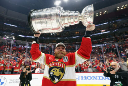 Podcast The Playoffs #199: Florida Panthers campeão da Stanley Cup - The Playoffs