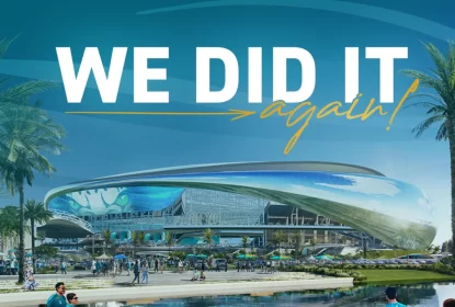 Câmara Municipal de Jacksonville aprova acordo para o novo estádio dos Jaguars - The Playoffs