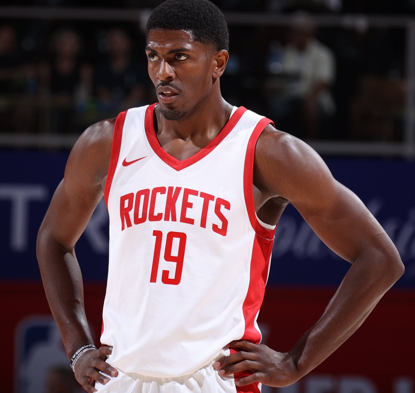 Rockets vencem Lakers - Summer League