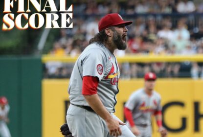 Cardinals vencem Pirates e Skenes perde a primeira na MLB - The Playoffs