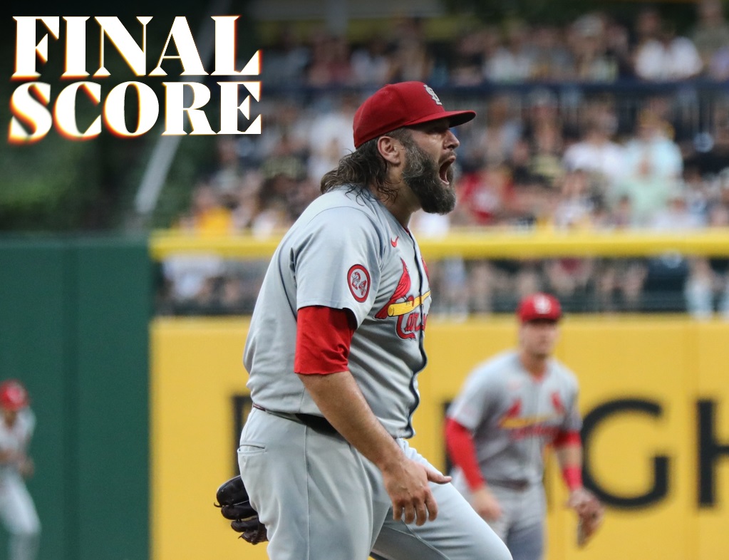 Cardinals vencem Pirates e Skenes perde a primeira na MLB