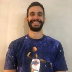 Pedro Moreira Editor - The Playoffs - O Portal de Esportes Americanos