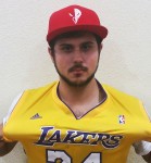 Guilherme Biscoito  - The Playoffs - O Portal de Esportes Americanos